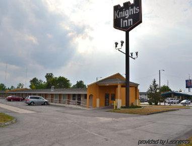 Knights Inn Ft Wayne Fort Wayne Exterior photo